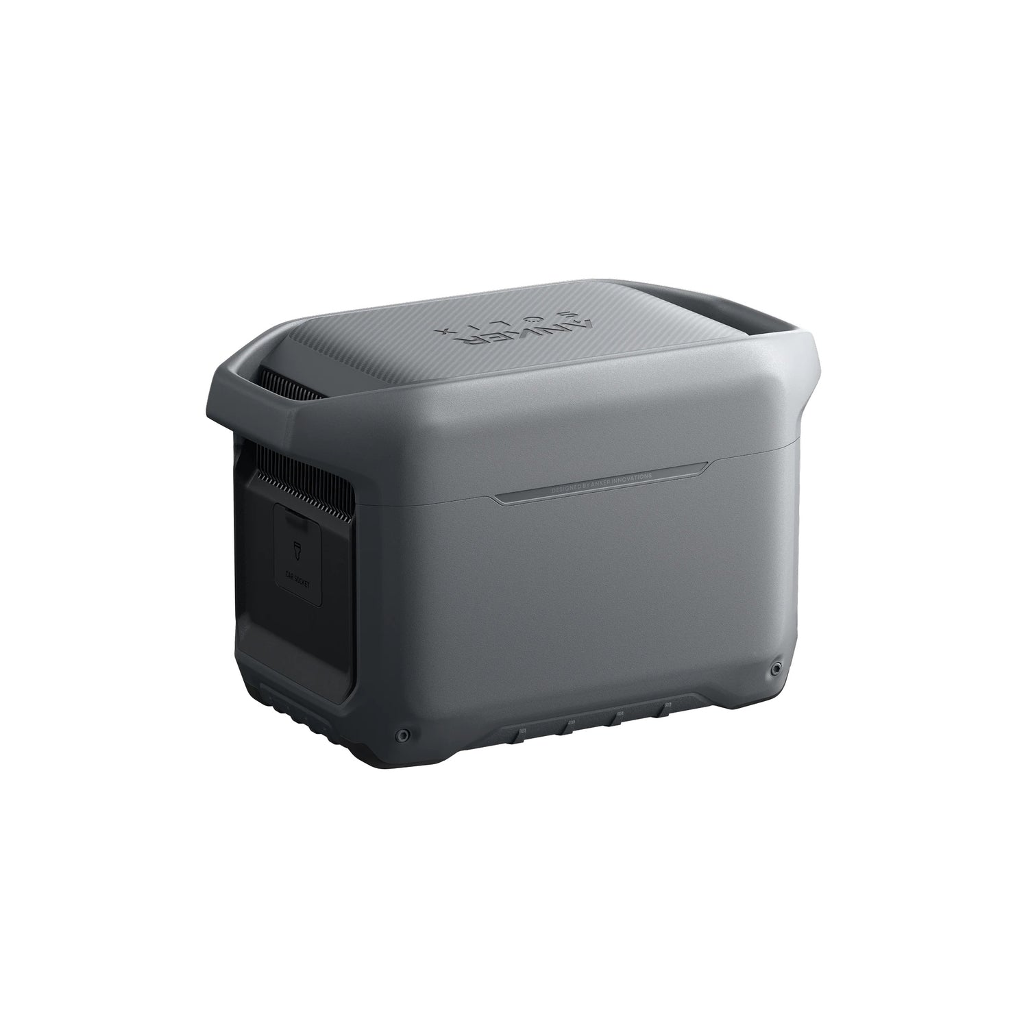 Anker SOLIX C1000 Gen2 PowerStation 1024 Wh 2000W B-Ware
