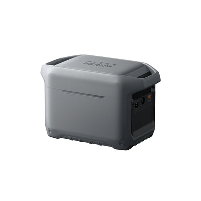 ANKER Anker SOLIX C1000 Gen2 PowerStation 1024 Wh 2000W – Akku - Box – Bild 4