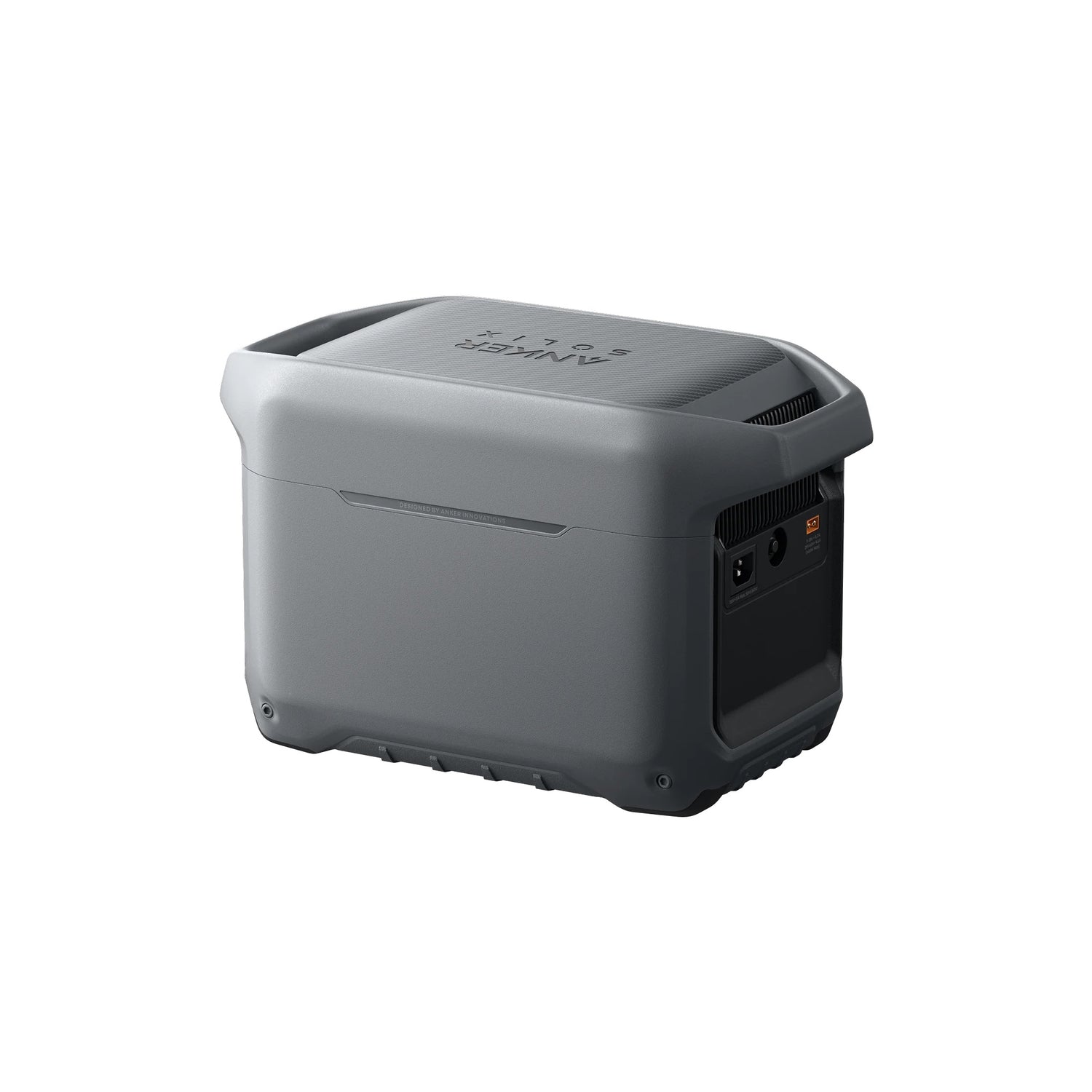 Anker SOLIX C1000 Gen2 PowerStation 1024 Wh 2000W B-Ware