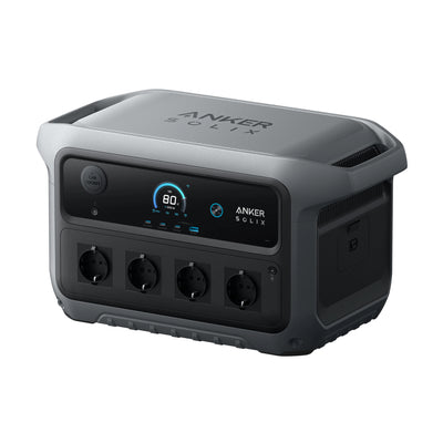 Anker SOLIX C2000 Gen2 power station