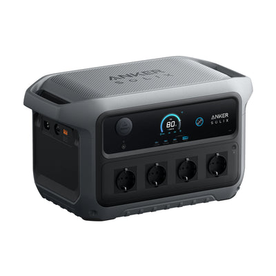 Anker SOLIX C2000 Gen2 power station