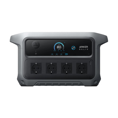 Anker SOLIX C2000 Gen2 power station