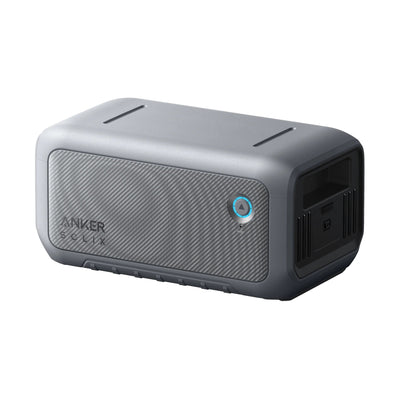 Anker SOLIX BP2000 Gen2 Zusatzakku 2048Wh für Powerstation C2000 Gen2