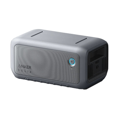 Anker SOLIX BP2000 Gen2 Zusatzakku 2048Wh für Powerstation C2000 Gen2
