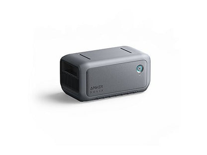 Anker SOLIX BP2000 Gen2 Zusatzakku 2048Wh für Powerstation C2000 Gen2