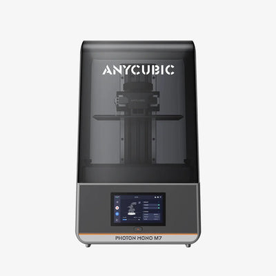 Anycubic Anycubic Photon Mono M7 Pro Resin 3D Drucker B - Ware – XYZ – Bild 1
