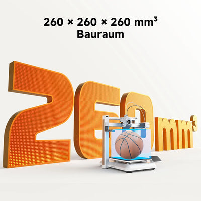 Anycubic Kobra 4