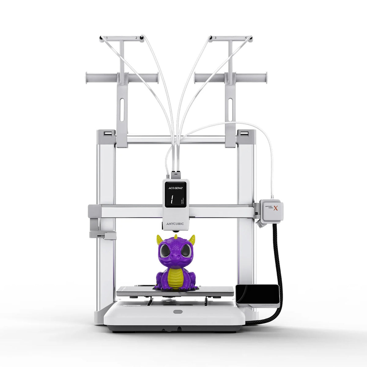 Anycubic Kobra X