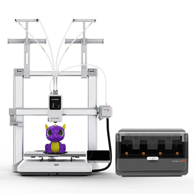 Anycubic Kobra X ACE 2 Pro Combo