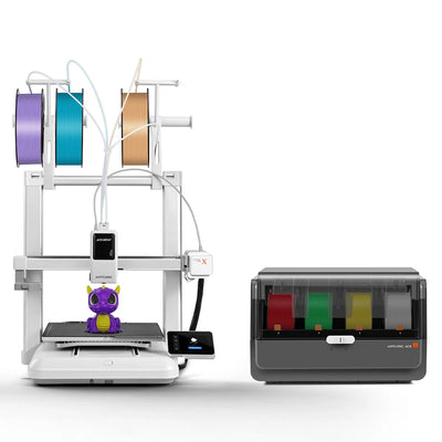 Anycubic Kobra X ACE 2 Pro Combo