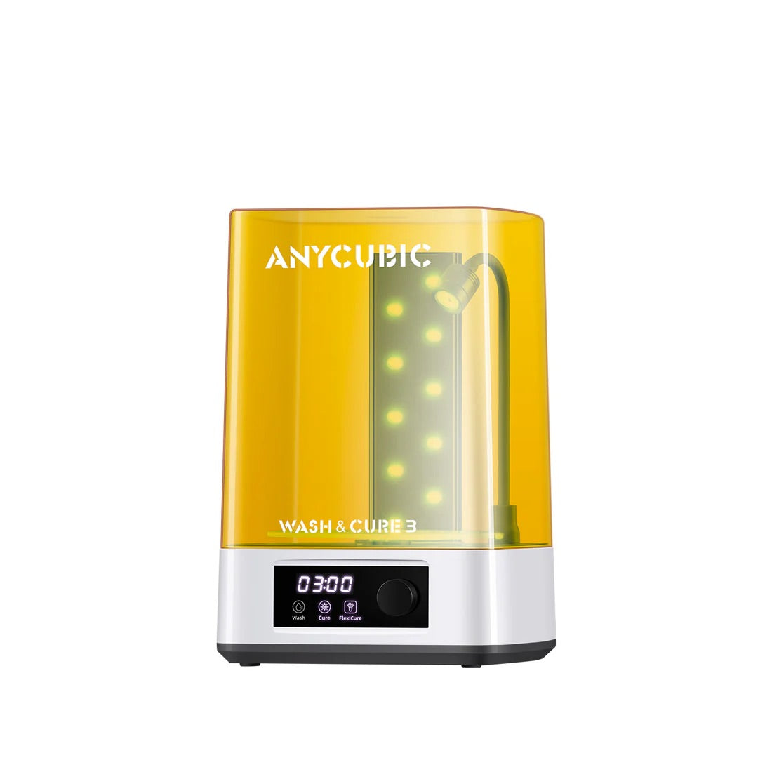 Anycubic Wash &amp; Cure 3.0