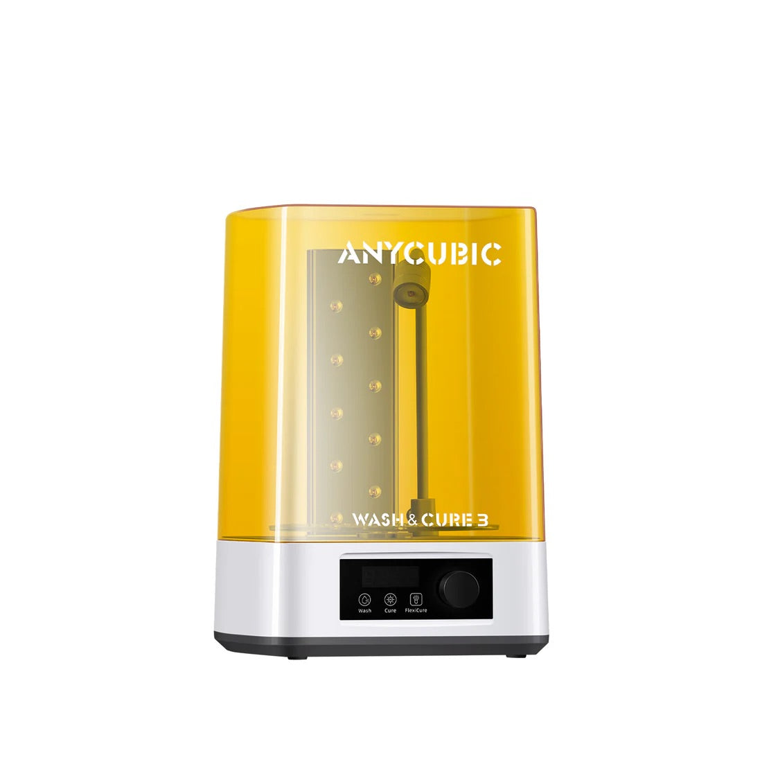 Anycubic Wash &amp; Cure 3.0