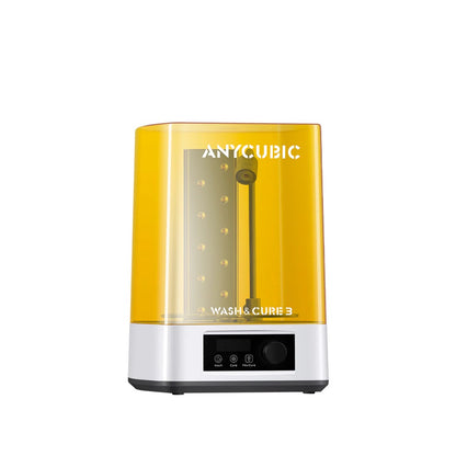 Anycubic Wash &amp; Cure 3.0