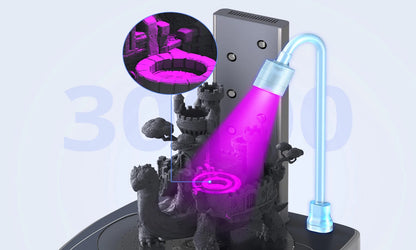 Anycubic Wash &amp; Cure 3.0 B-Ware