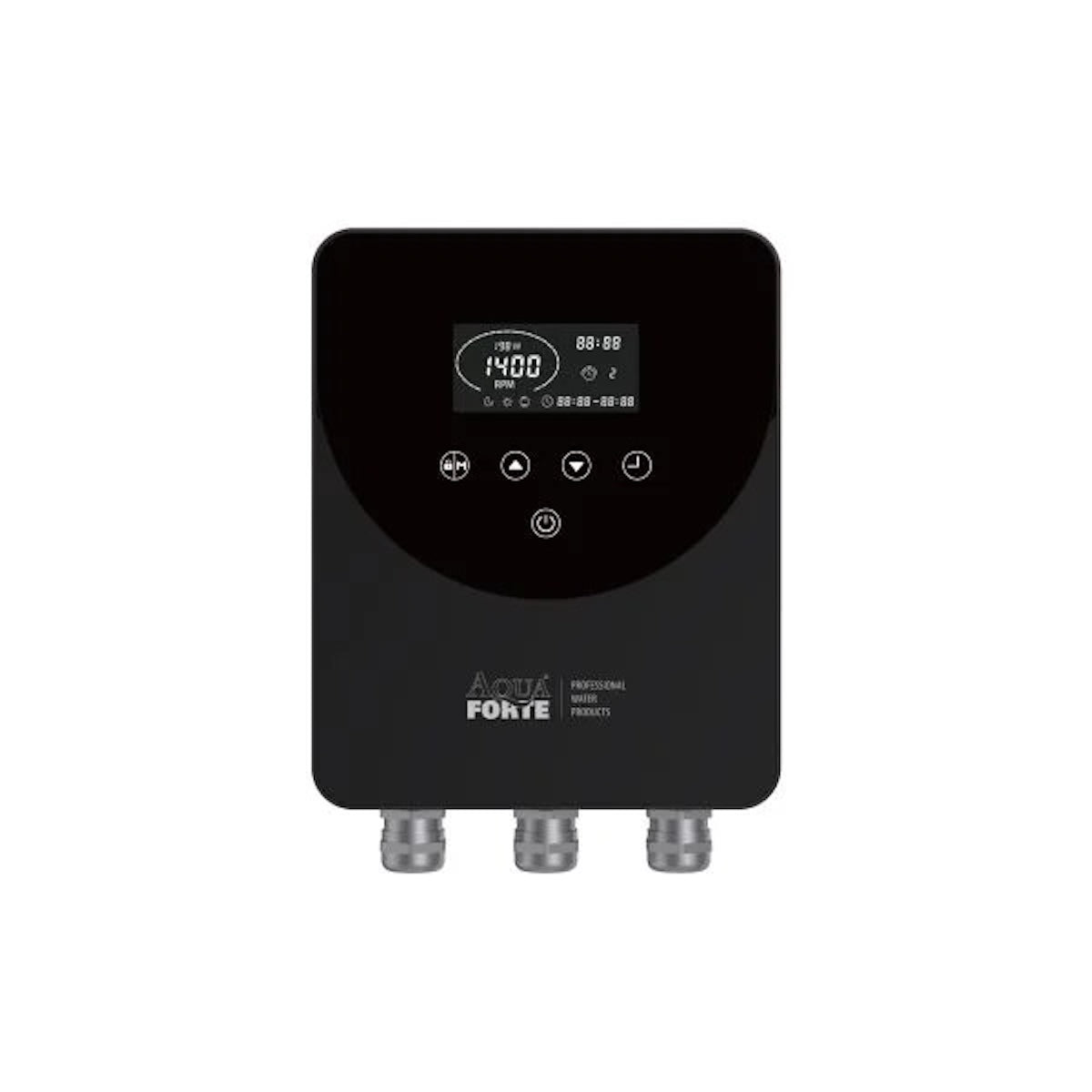 AquaSphere Vario+ II RB345 frequency converter for 1-phase pool & pond pumps