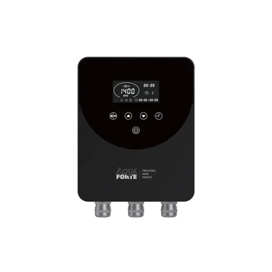 AquaSphere Vario+ II RB345 Frequenzumrichter für 1-phasige Pool & Teichpumpen