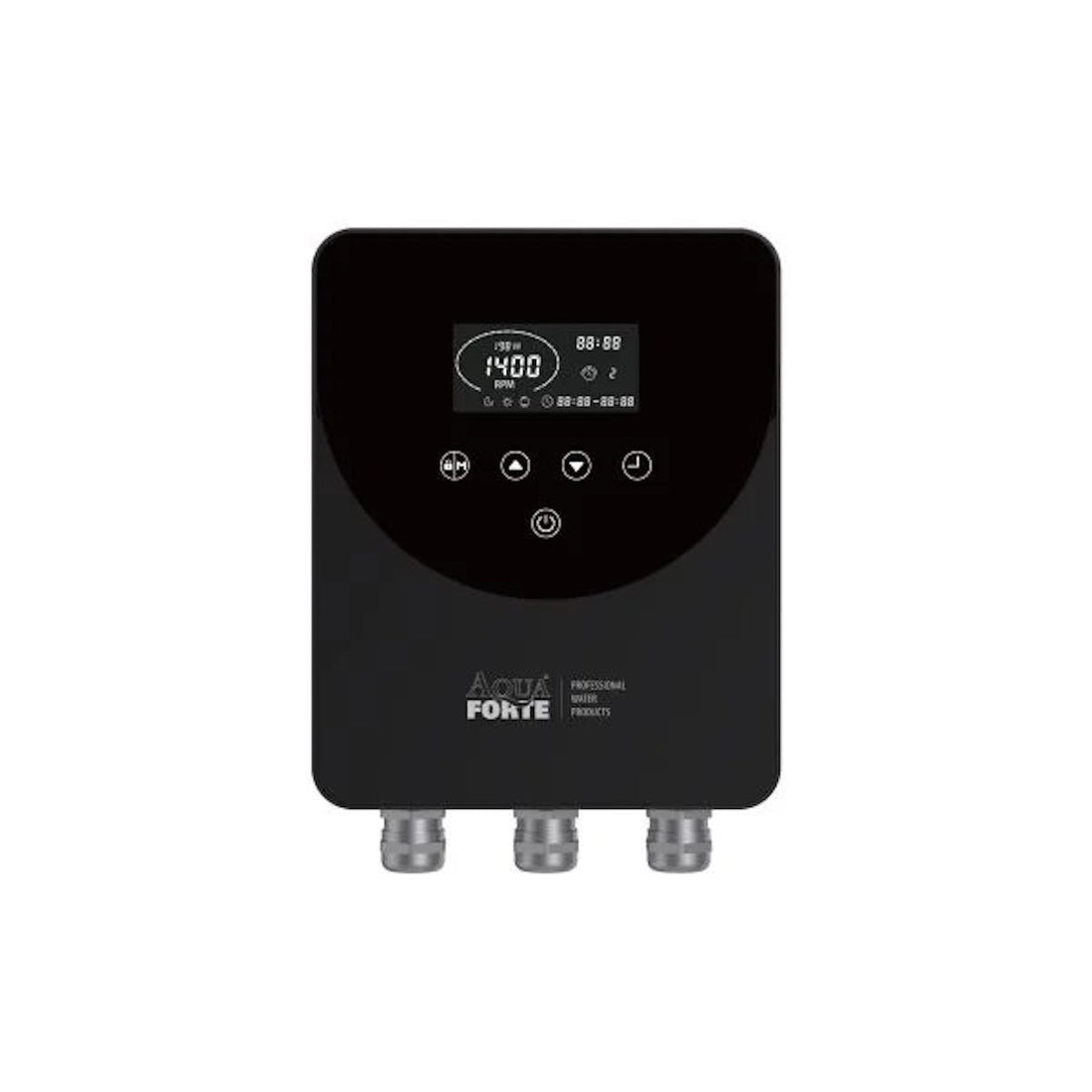 Aqua Forte AquaSphere Vario+ II RB345 Frequenzumrichter für 1 - phasige Pool & Teichpumpen – Frequenzumrichter – Bild 1