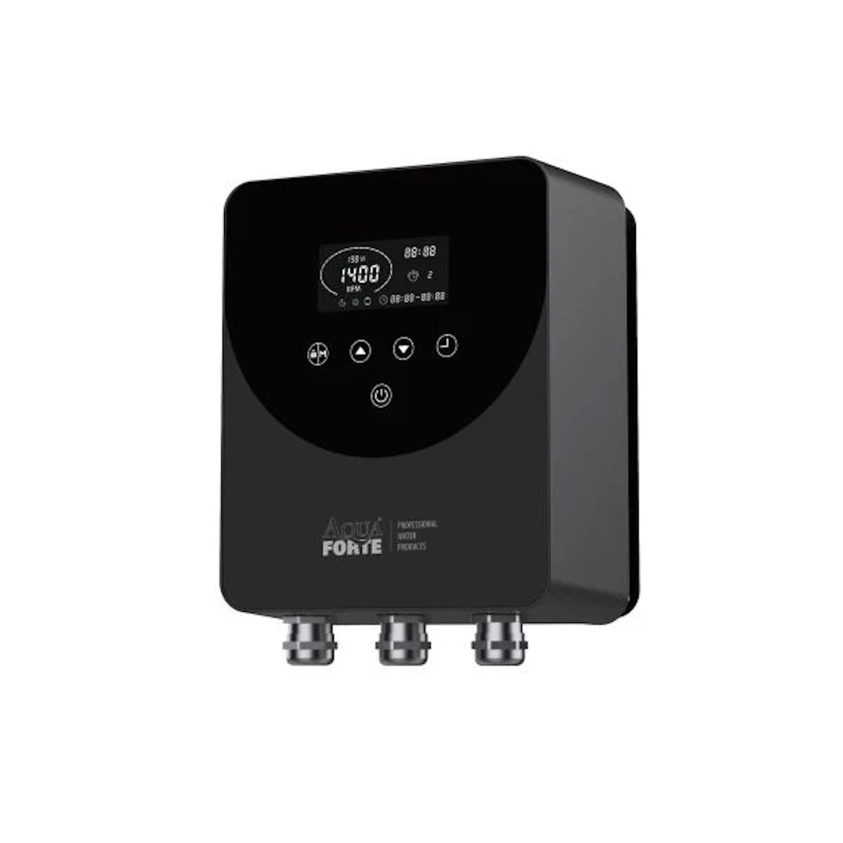 AquaSphere Vario+ II RB345 frequency converter for 1-phase pool & pond pumps