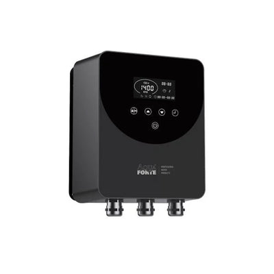 AquaSphere Vario+ II RB345 frequency converter for 1-phase pool & pond pumps