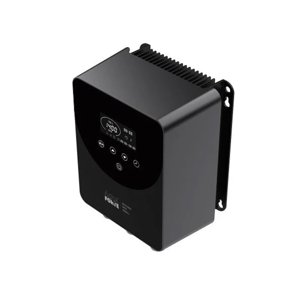 AquaSphere Vario+ II RB345 frequency converter for 1-phase pool & pond pumps