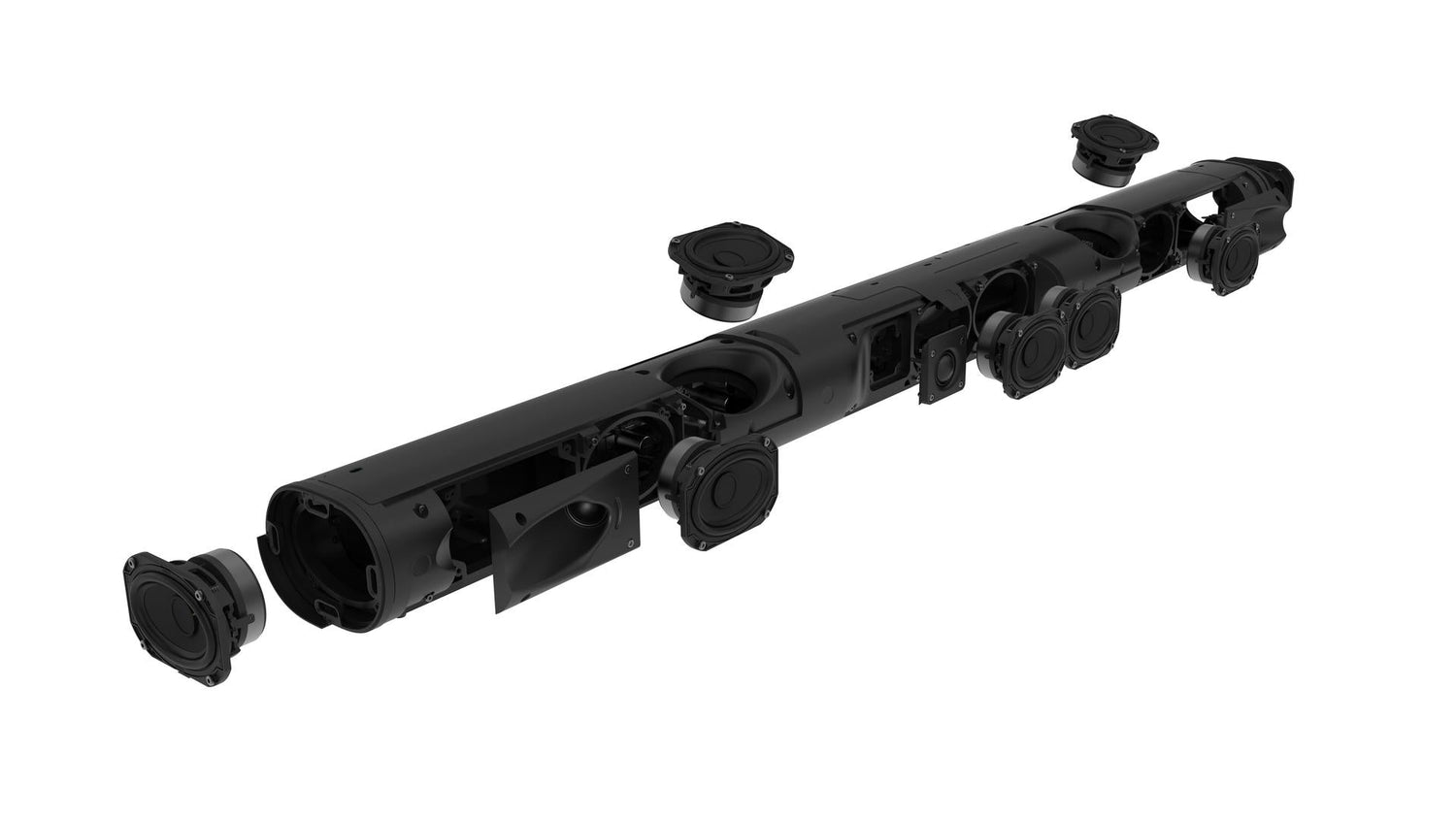 SONOS Arc Ultra B-Ware