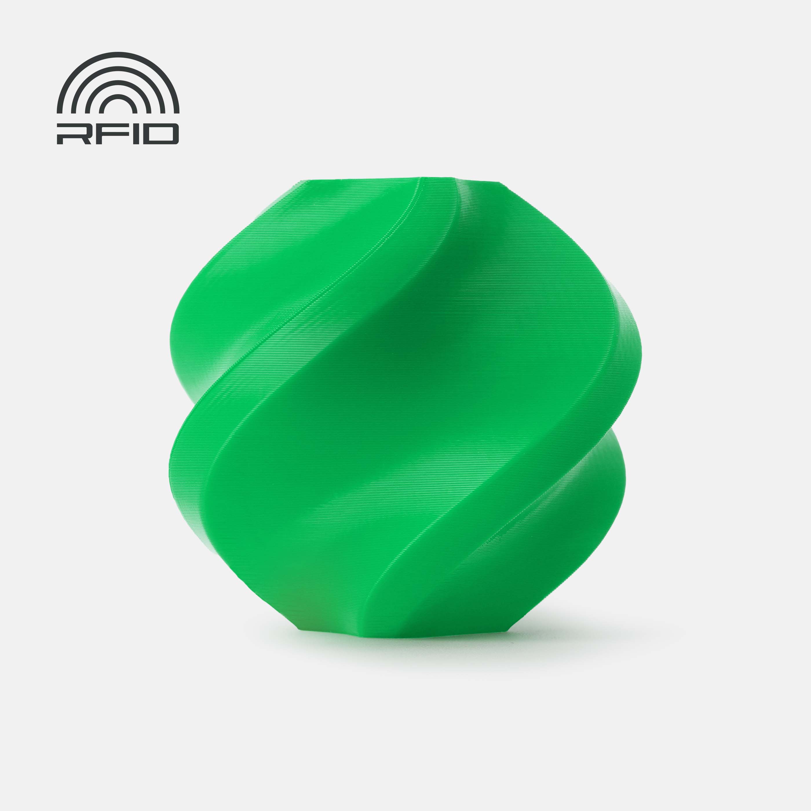 Bambu Lab PLA Basic Filament mit Spule 1kg