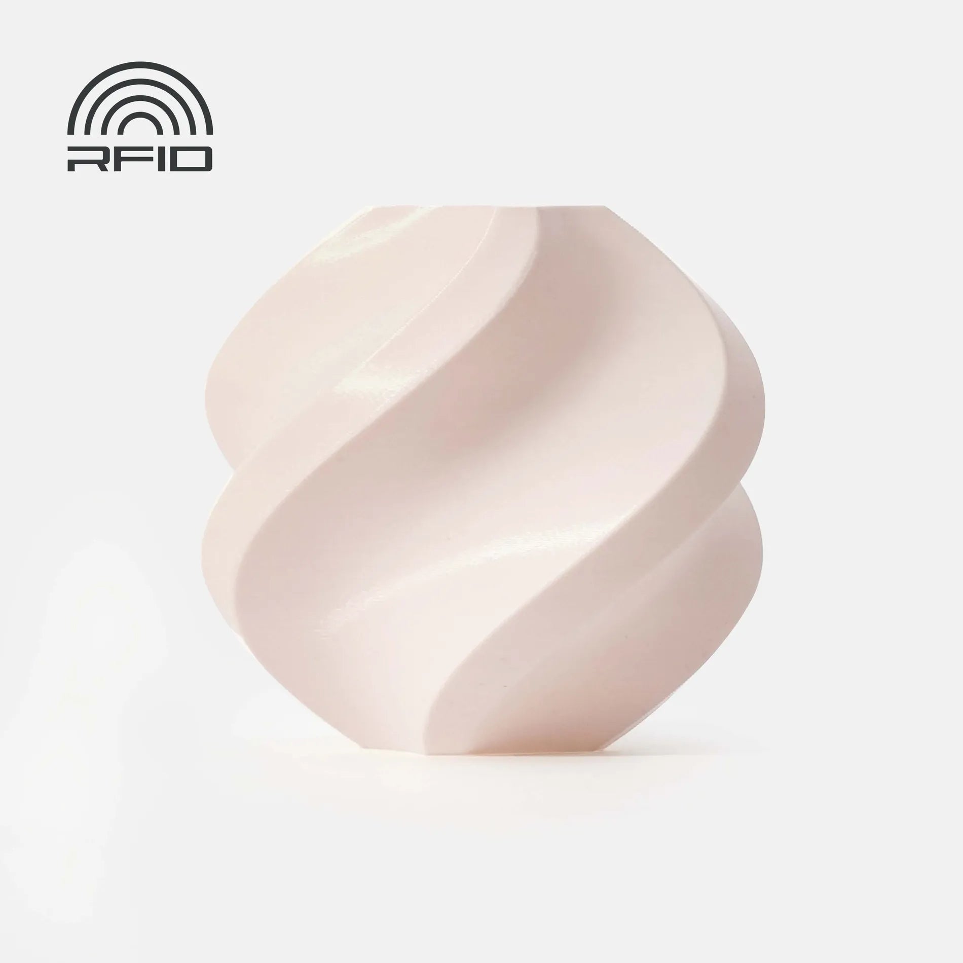 Bambu Lab PLA Basic Filament mit Spule 1kg