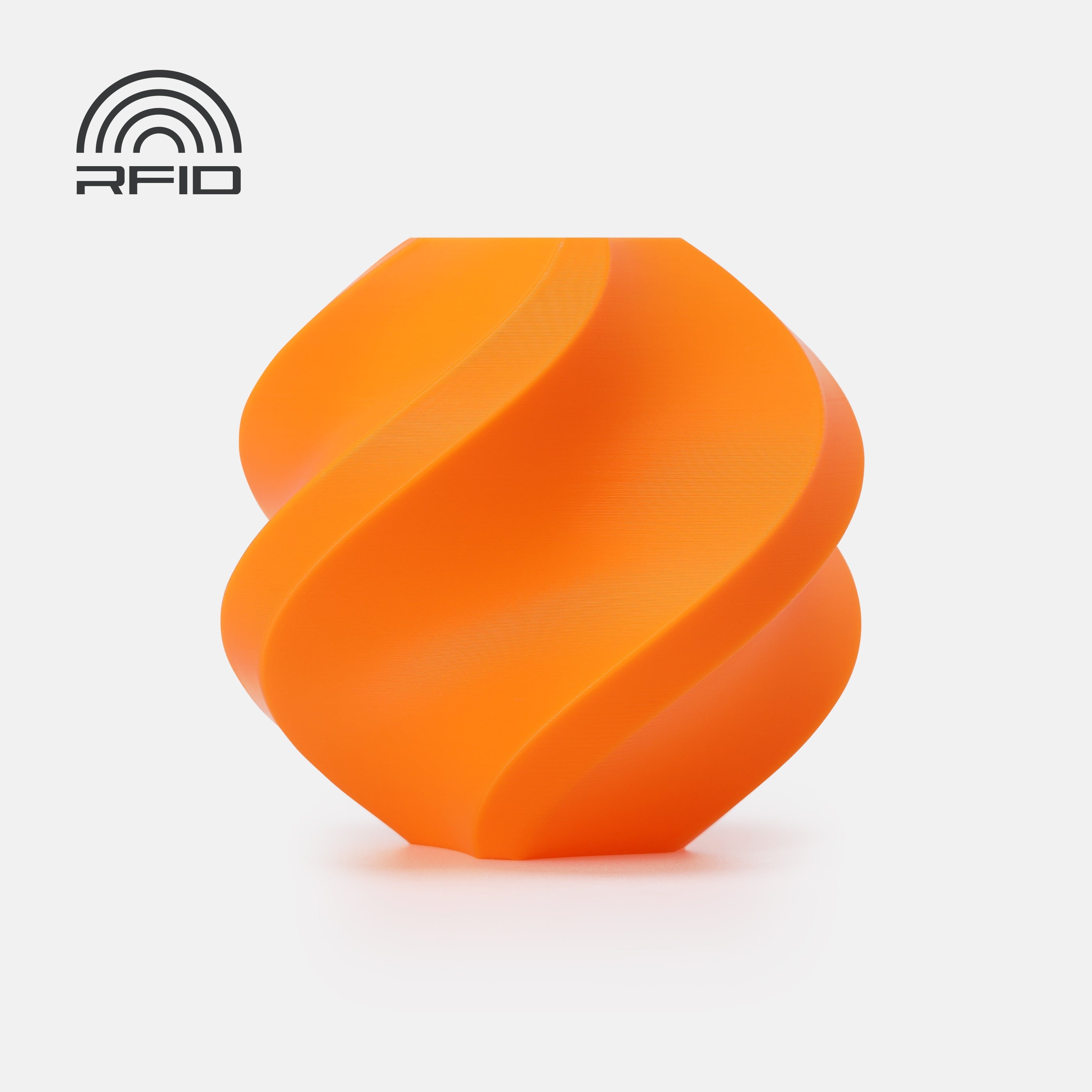 Bambu Lab PLA Basic Filament mit Spule 1kg
