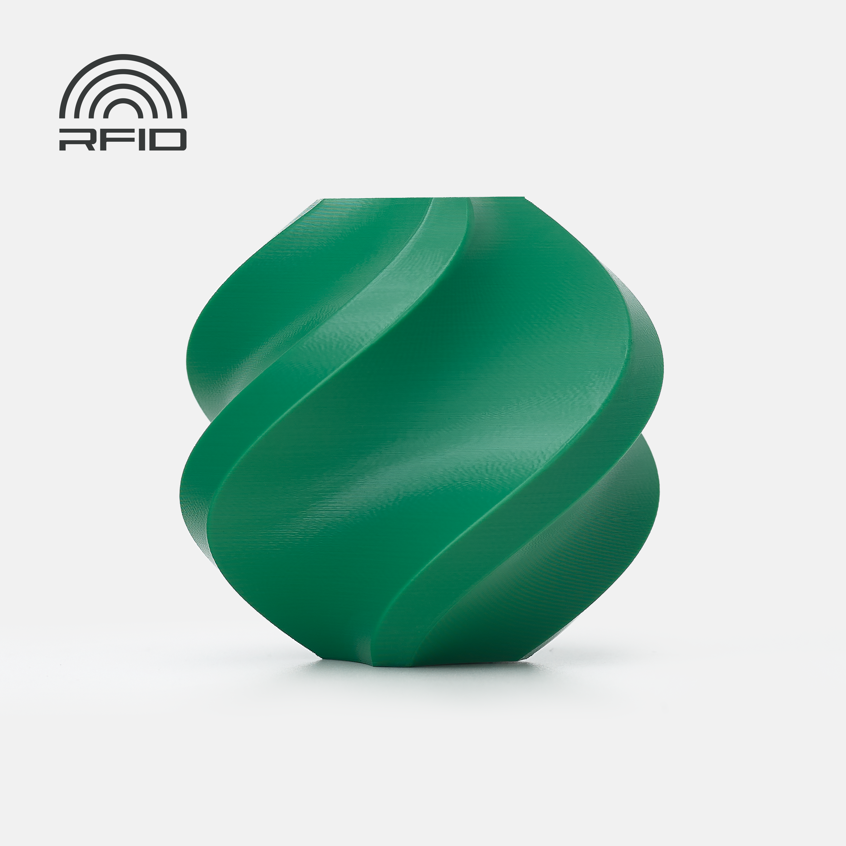 Bambu Lab PLA Basic Filament mit Spule 1kg