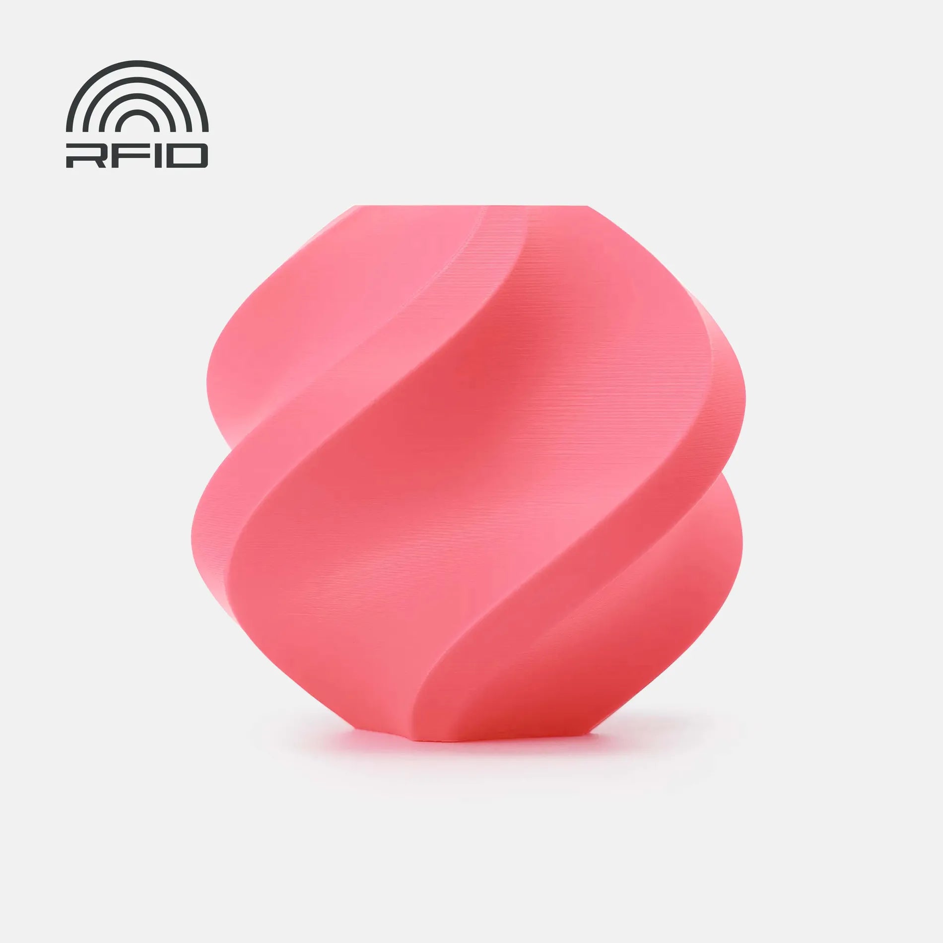 Bambu Lab PLA Basic Filament mit Spule 1kg