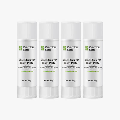 Bambu Lab Glue Stick for Build Plate