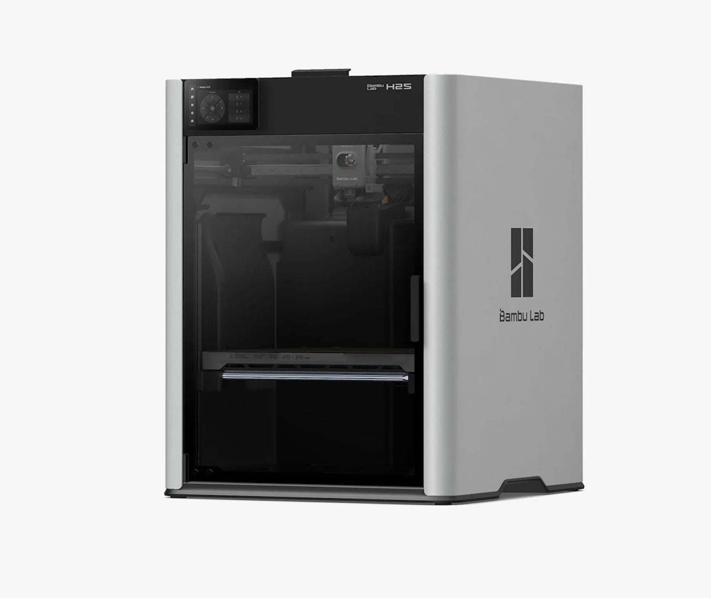 Bambu Lab H2S 3D-Drucker