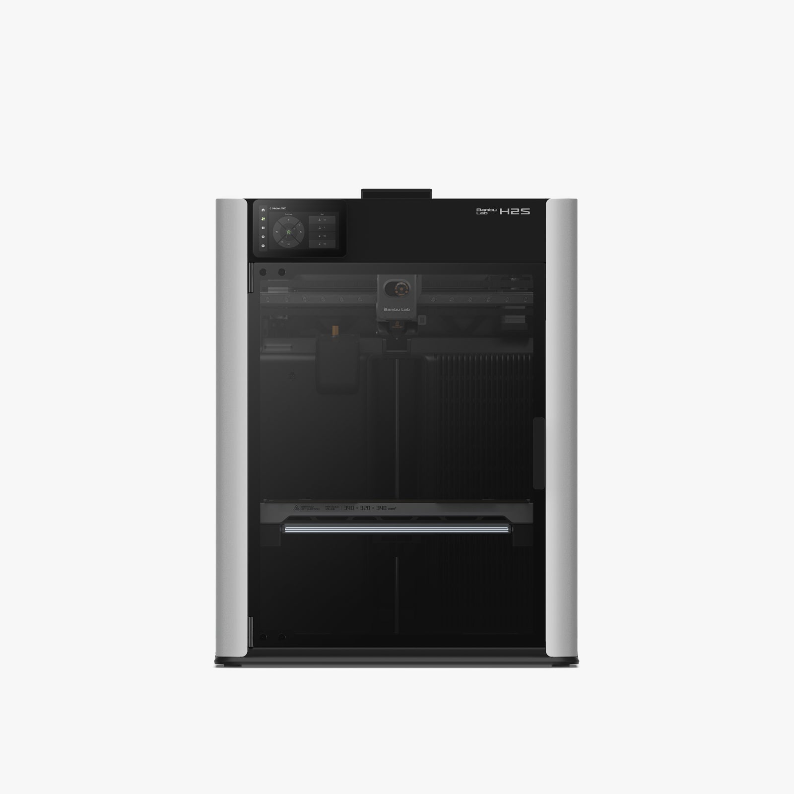 Bambu Lab H2S 3D-Drucker