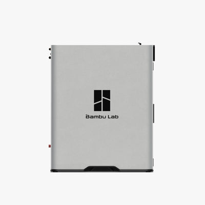 Bambu Lab H2S 3D-Drucker
