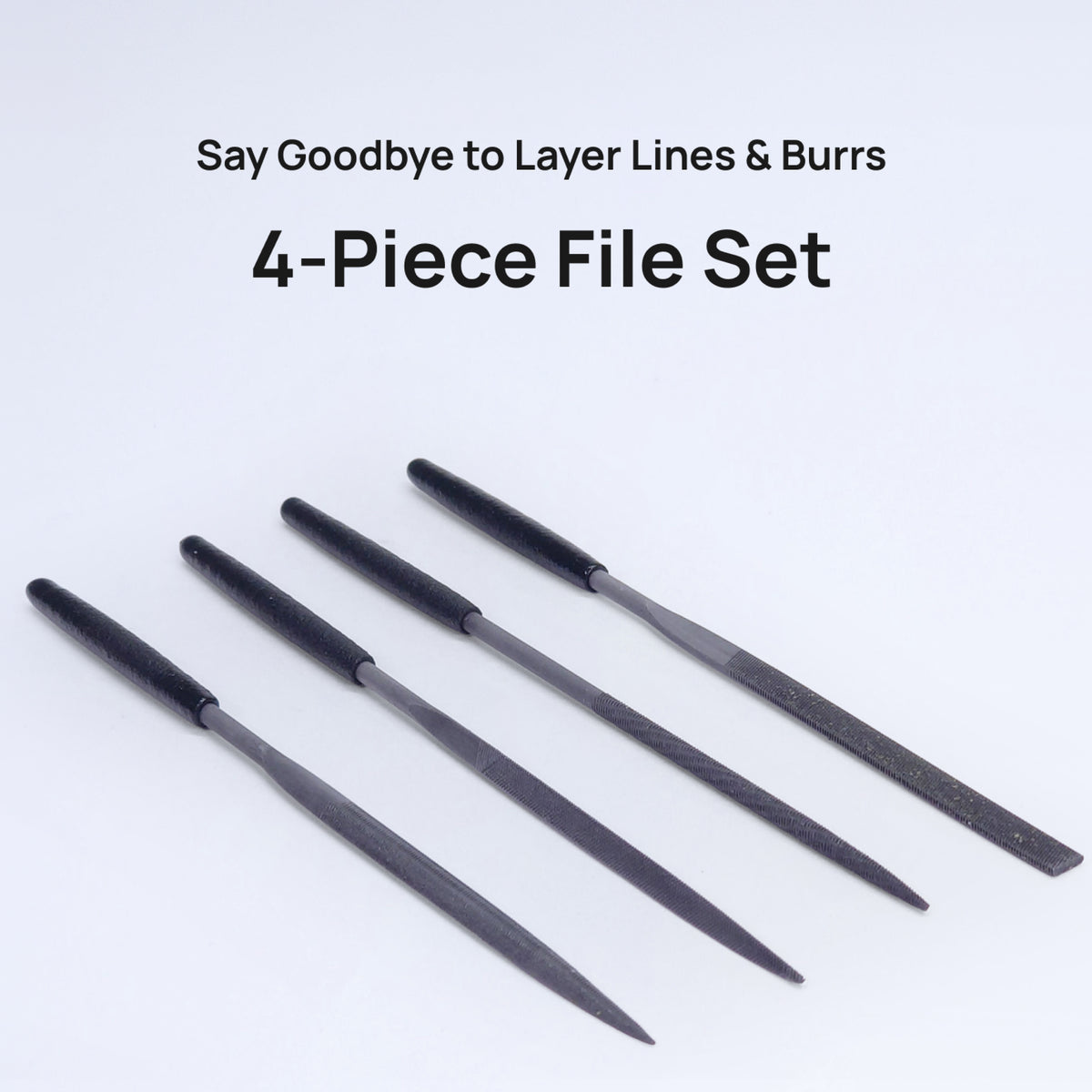 Bambu Lab Print Finishing Kit