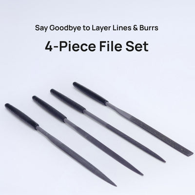 Bambu Lab Print Finishing Kit