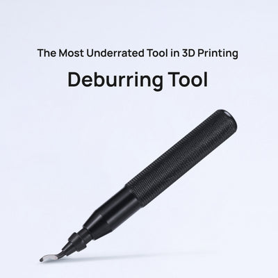 Bambu Lab Print Finishing Kit