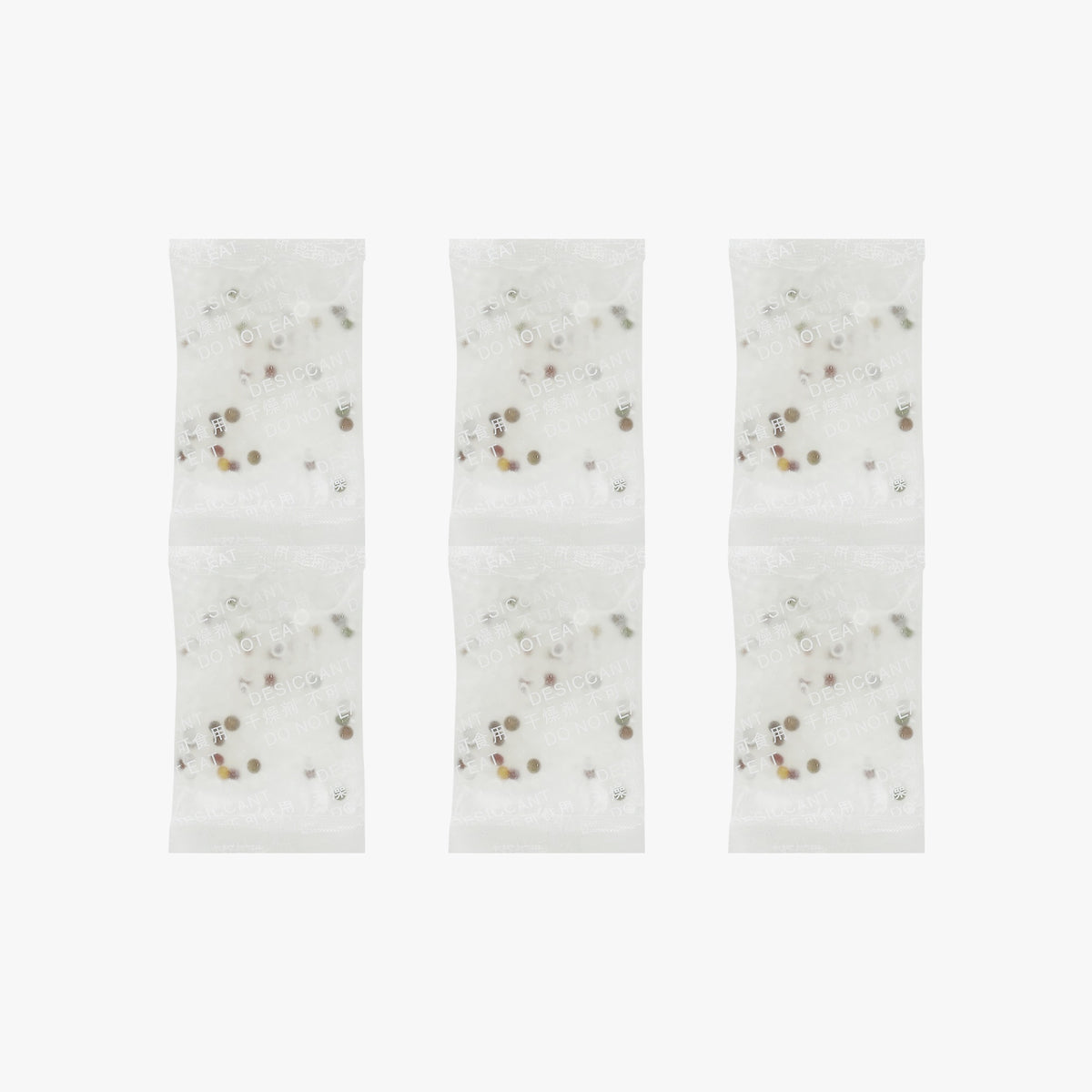 Bambu Lab Silicone Desiccant