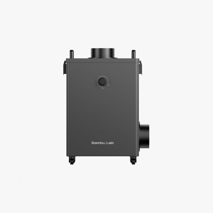 Bambu Lab Smoke Purifier für H2S und H2D Laser