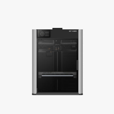 Bambu Lab H2D 3D-Drucker