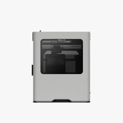 Bambu Lab H2D 3D-Drucker