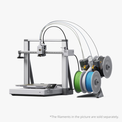 Bambu Lab A2L Combo 3D-Drucker B-Ware