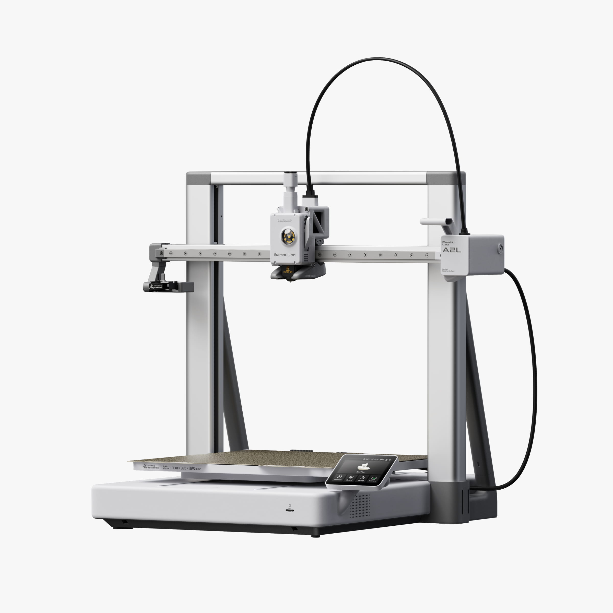 Bambu Lab A2L 3D-Drucker