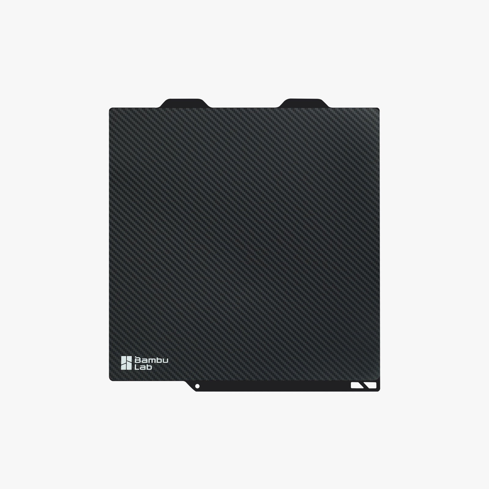Bambu Lab 3D Effect Plate