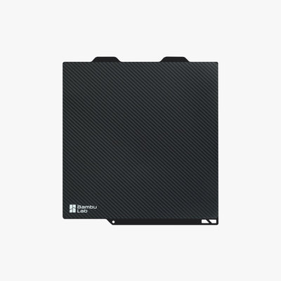 Bambu Lab 3D Effect Plate