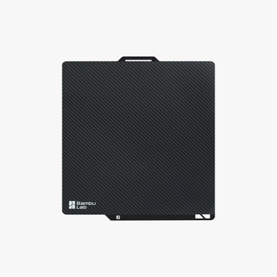 Bambu Lab 3D Effect Plate