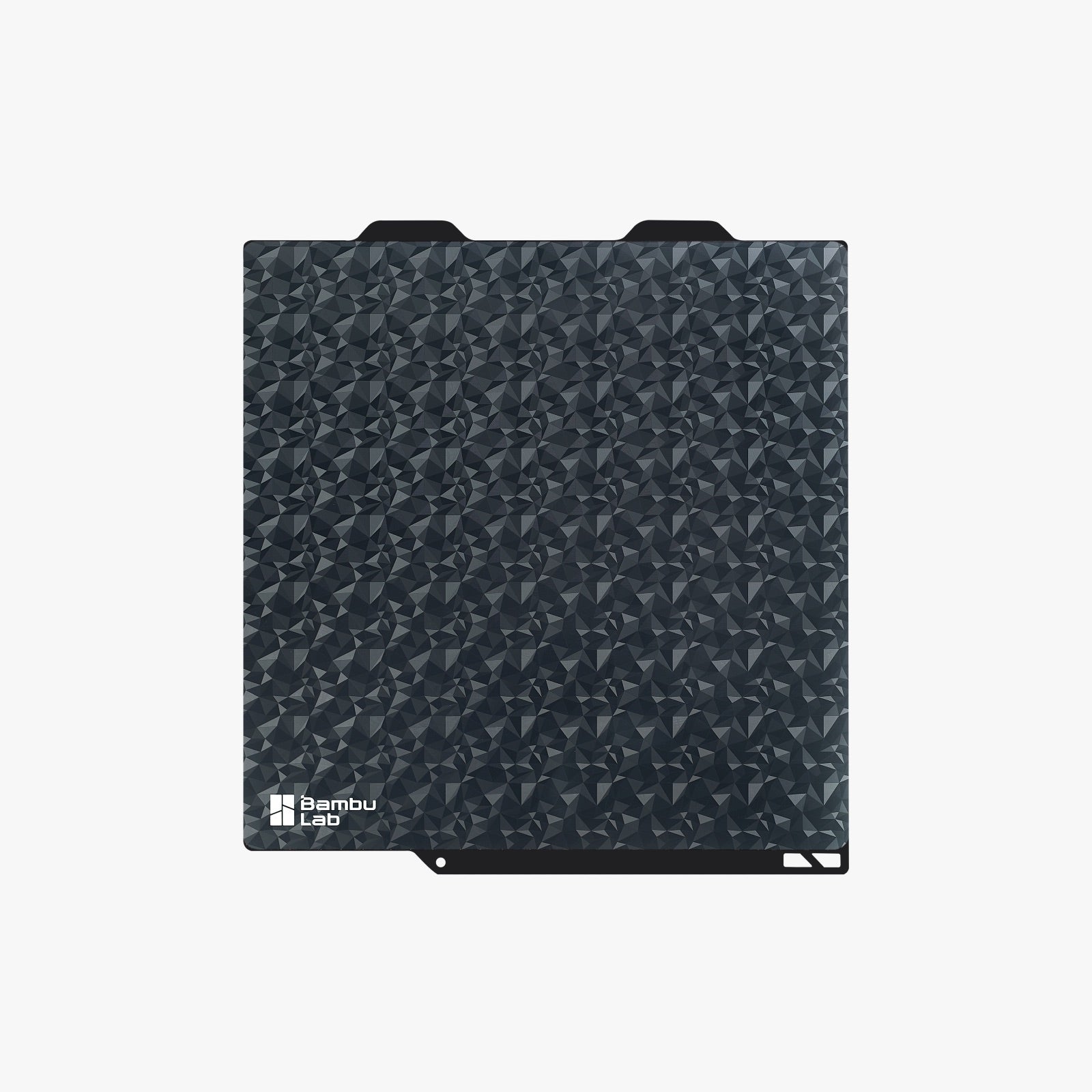 Bambu Lab 3D Effect Plate