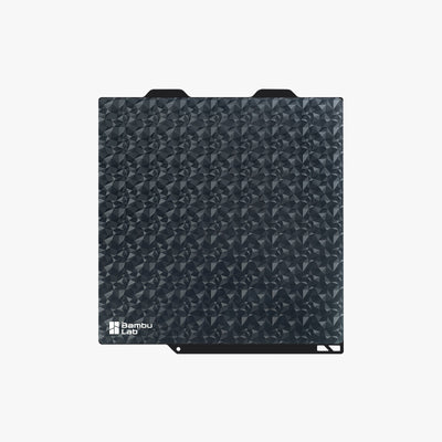 Bambu Lab 3D Effect Plate