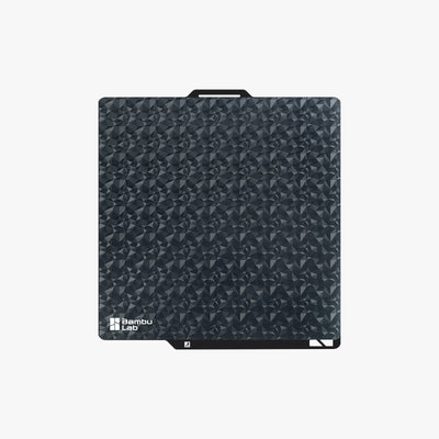 Bambu Lab 3D Effect Plate
