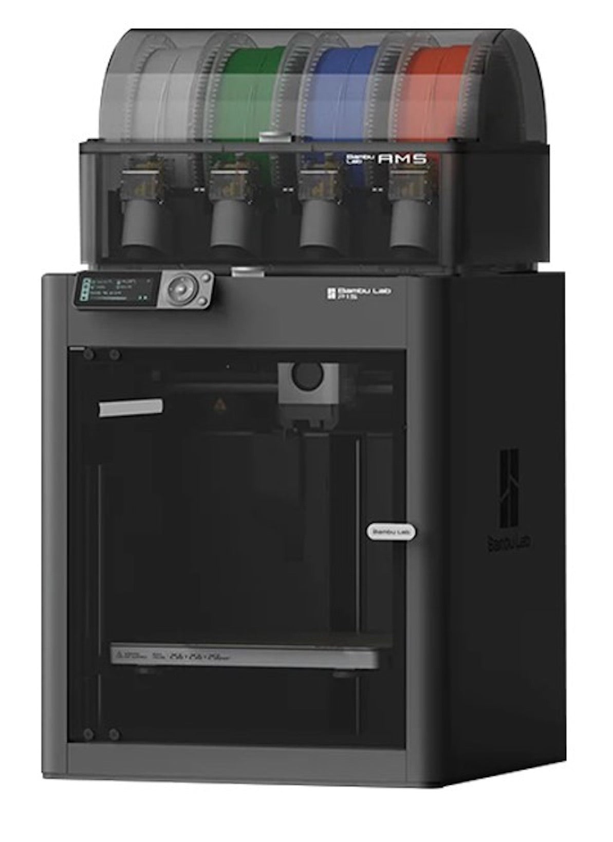 Bambu Lab P1S Combo 3D Drucker &amp; AMS